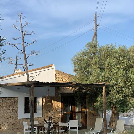 Los Perales Sorbas Kültér fotó