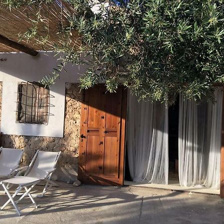 Los Perales Sorbas Kültér fotó