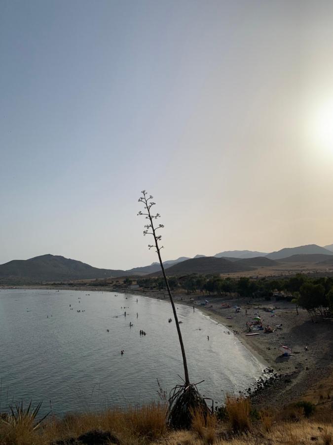 Los Perales Sorbas Kültér fotó